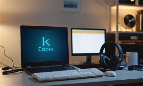 k lite codec pack co to jest.